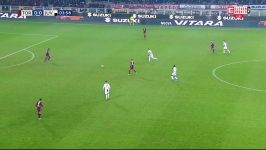 Torino  Juventus FirstHalf 720p