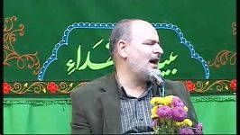 سخنراني حاج مهدی توکلی عصر جمعه ٩٧٨٢٣