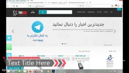 نرم افزار امکان سنجی وایرلس شرکت میکروتیک