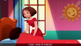 آموزش زبان قصه Chiku Says NO  Good Habits Bedtime Stories