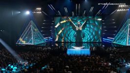 God of War Wins Game of the Year  The Game Awards 2018