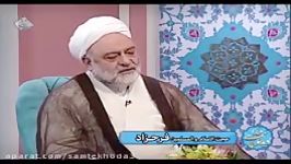 استاد فرحزادخدا دست رد به سینه فرعون كه ادعاى خدایی هم داشت نزدبسیار زیبا