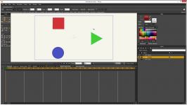 Understanding Animation in Moho Using Keyframes Anime Studio