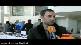 کرجی ها این 6 نفر وحشت داشتند