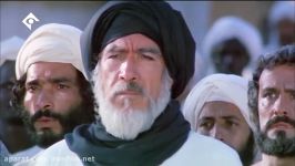 سکانس شمشیر حضرت علی ع  ذوالفقار در فیلم محمد رسول الله The Message 1976