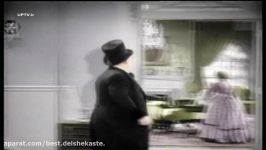 دانلود سریال لورل هاردی قسمت چهاردهم Laurel and Hardy 14 دوبله فارسی