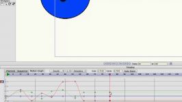 Anime Studio Pro 11  Keyframe Editing  Tutorial