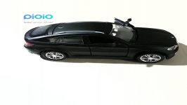 ماشین pioio  bmw