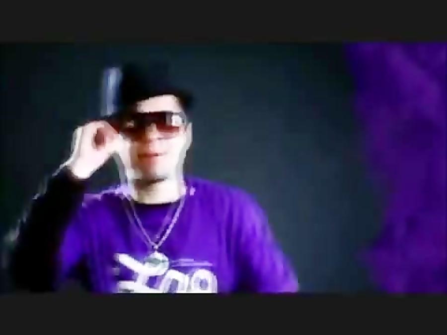 TM Bax  Khoshkele Tehroon HQ.2010 official music video.flv