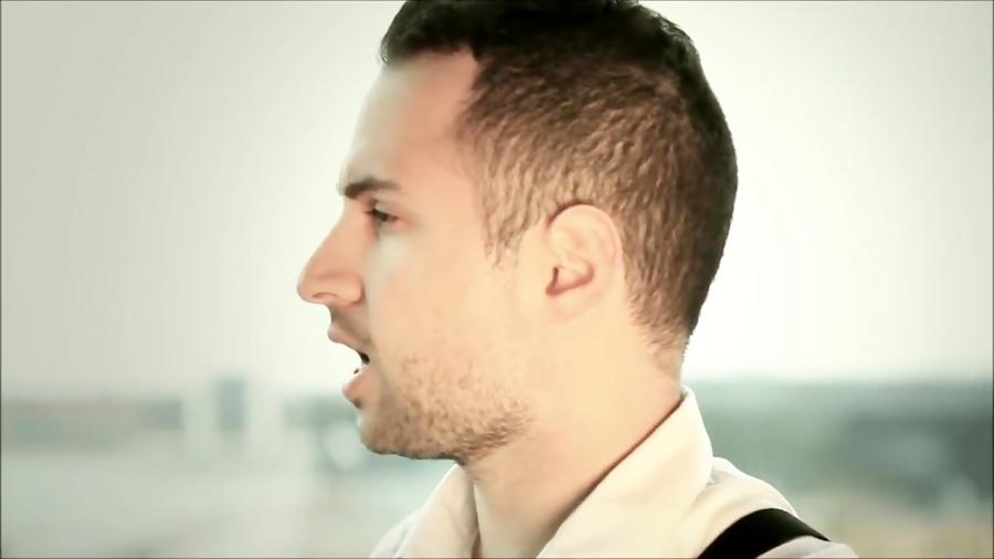 TM Bax  Nemitoonan FullHD Official Music Video 2012