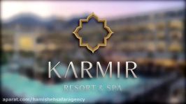 هتل کارمیر ریزورت KARMIR RESORT KEMER