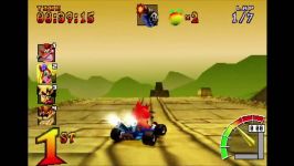 Crash Team Racing Nitro Fueled  Reveal Trailer  PS4