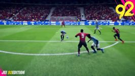 FIFA 19 Fail Compilation  Funny Moments  Celebration Glitches