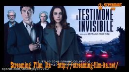 Il Testimone Invisibile streaming pleti film online italiano