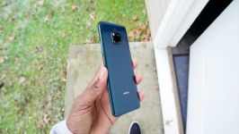 Huawei Mate 20 Pro Review The Peoples Choice