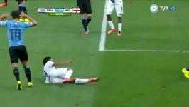 حادثه در جام جهانیخطاوبیهوشی آلوارو پریرا