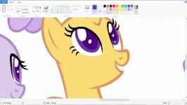 Mlp SpeedPaint Next Gen