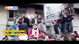 فیلم کامل سخنرانی تند جنجالی احمدی نژاد علیه دولت روحانی
