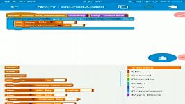 Notify Users Using Firebase Sketchware Tutorial  Negative Random