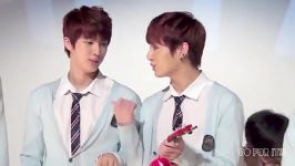 BTS  Kooki and Jin Fan Cam