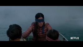 Bird Box  Official Trailer HD  Netflix