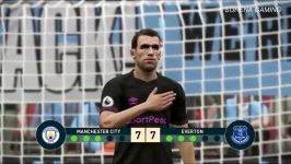 گیم پلی بازی PES 2019 جام باشگاه های اروپا