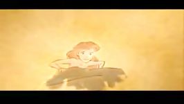 Princess and the Frog Trailer Glory Persian Dub  مهرداد رئیسی