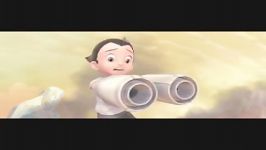 Astroboy Trailer Glory Persian رئیسی انجمن گویندگان جوان آسترو