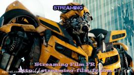 Bumblebee Film Streaming HD VF Regarder Online
