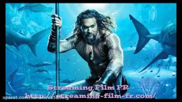 Aquaman Regarder film en streaming gratuit HD