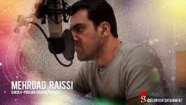 shrek4 Donkey Persian dub Behind the Mic  Mehrdad raissi دوبله شرک 4