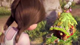 Tinkerbell 3 Persian Trailer HD Glory Entertainment گلوری تینکربل