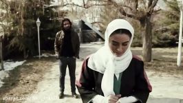 تیزر سریال ایرانی ترسناک احضار