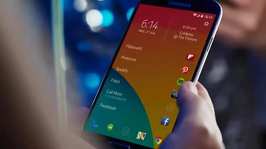 دموی نرم افزار z launcher نوکیا برای اندروید