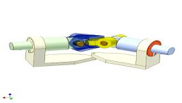 Universal joint 1