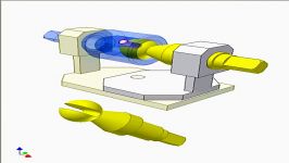 Universal joint 2