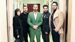 حمله جمعیت به بازیگران سریال ممنوعه بخاطر میلاد کی مرام