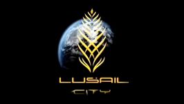 Lusail City  مدینة لوسیل