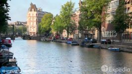 جاذبه های گردشگری آمستردام  Amsterdam  سلین سیر  01