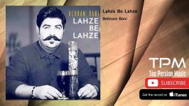 Behnam Bani  Lahze Be Lahze بهنام بانی  لحظه به لحظه