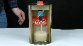 11 SIMPLE LIFE HACKS WITH WATERMELON AND COCA COLA