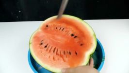 10 SIMPLE LIFE HACKS WITH WATERMELON AND EGGS