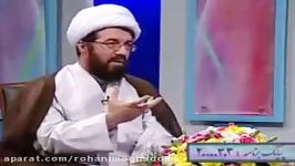 حاج آقا عالی، حضور قلب در نماز