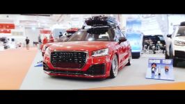 ESSEN MOTOR SHOW 2017  Aftermovie  Part 1