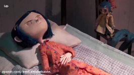 دانلود انیمیشن کورالین Coraline 2009 دوبله فارسی HD