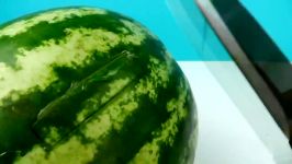 17 SIMPLE LIFE HACKS WITH WATERMELON