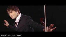 Arad Aria feat. Alexander Rybak  Bade To