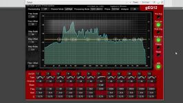 TBProAudio gEQ12 Introduction