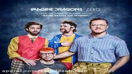 آهنگ Imagine Dragons به نام Zero