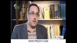 مصاحبه آقای مؤذنی شبکه Press Tv